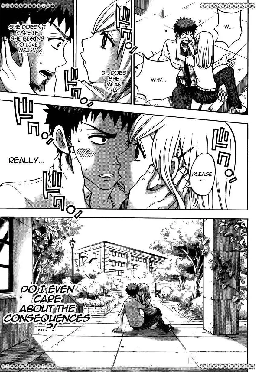 Yamada-kun to 7-nin no Majo Chapter 19 18